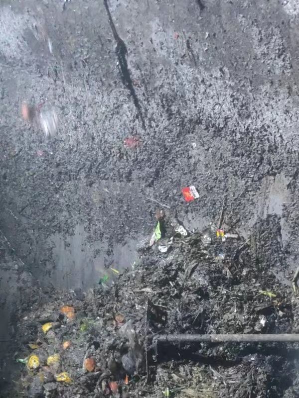 通海口镇管道结垢危害和原因